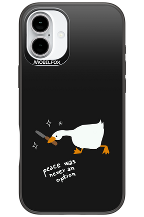 OPTION - Apple iPhone 16 Plus