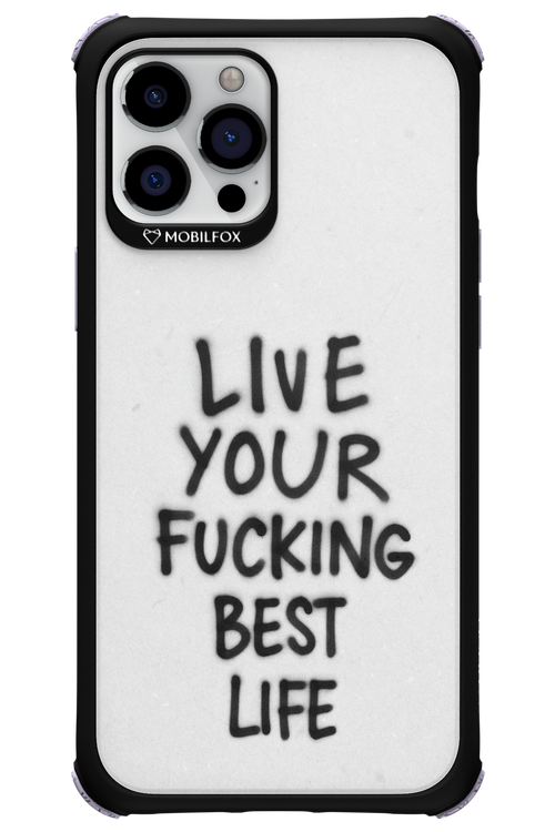 Best F Life 2.0 - Apple iPhone 12 Pro Max