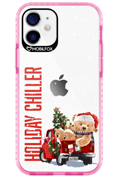 Holiday Chiller - Apple iPhone 12