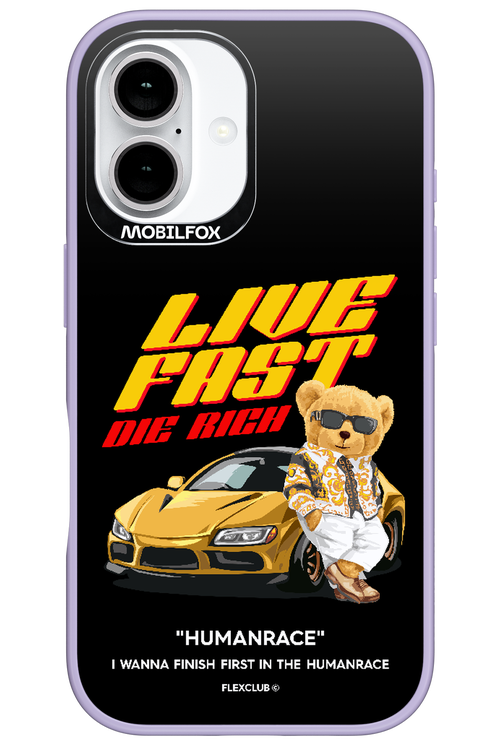 HUMANRACE - Apple iPhone 16