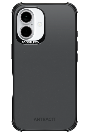 Antracit - Apple iPhone 16