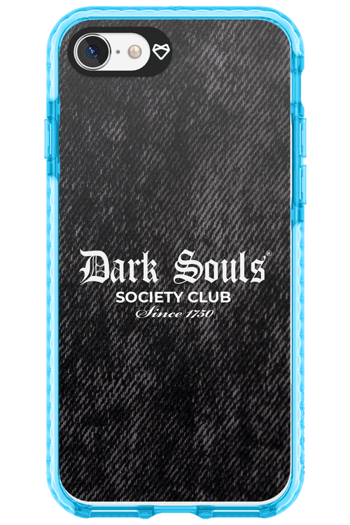 Dark Souls - Apple iPhone SE 2022