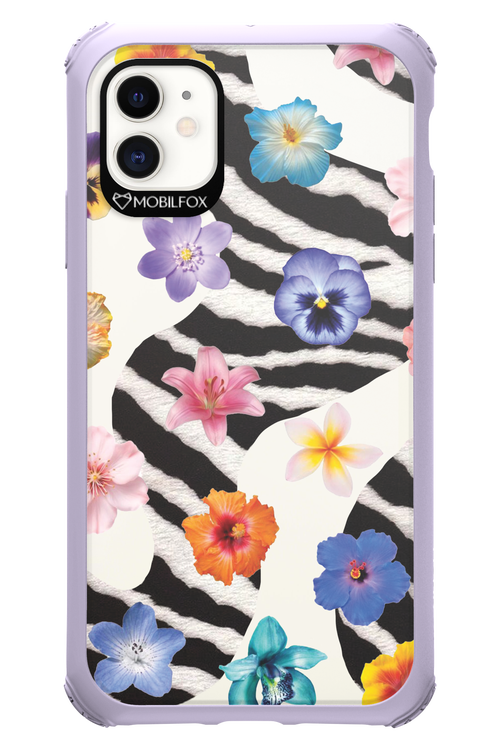 MOM'S FLOWERS - Apple iPhone 11