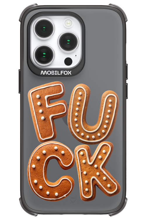 F U C K - Apple iPhone 14 Pro