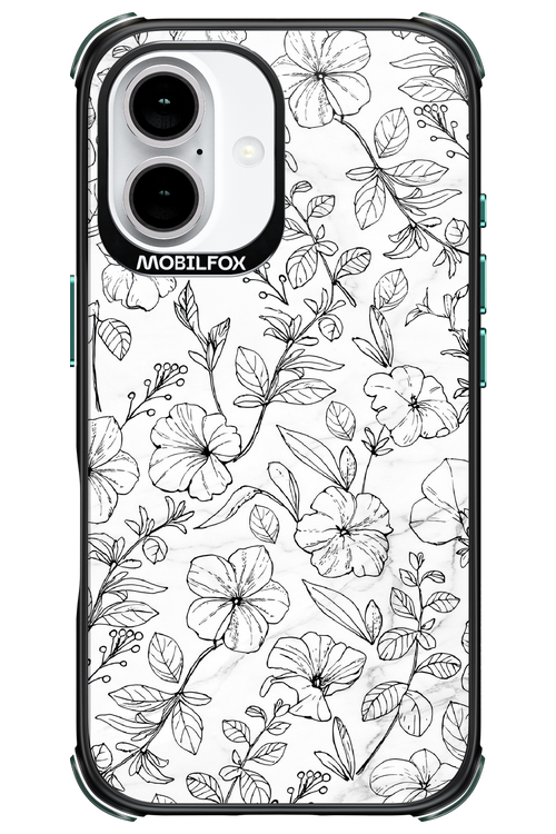 Lineart Beuty - Apple iPhone 16