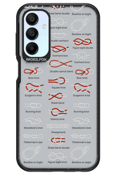 Knot Master - Samsung Galaxy A15