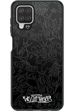 We Do Things - Samsung Galaxy A12