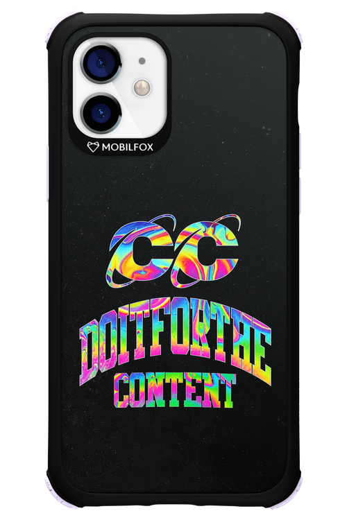 DO IT 2.0 - Apple iPhone 12