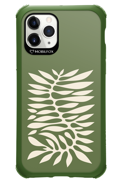 Grasshopper - Apple iPhone 11 Pro