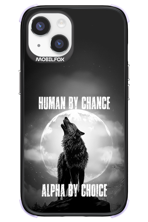 Alpha 2.0 - Apple iPhone 14