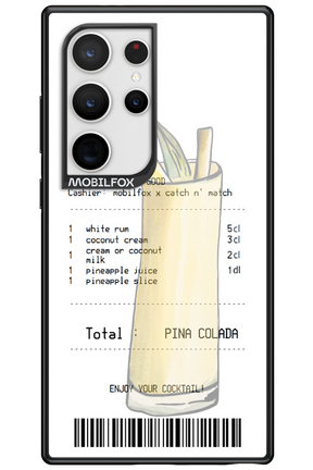 always good cocktail - Samsung Galaxy S24 Ultra