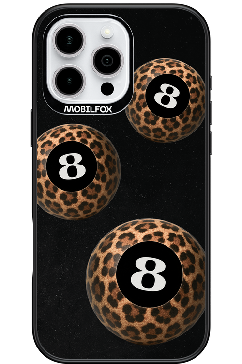 8 Baby 2.0 - Apple iPhone 16 Pro Max