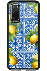 Limone Garden - Samsung Galaxy S20