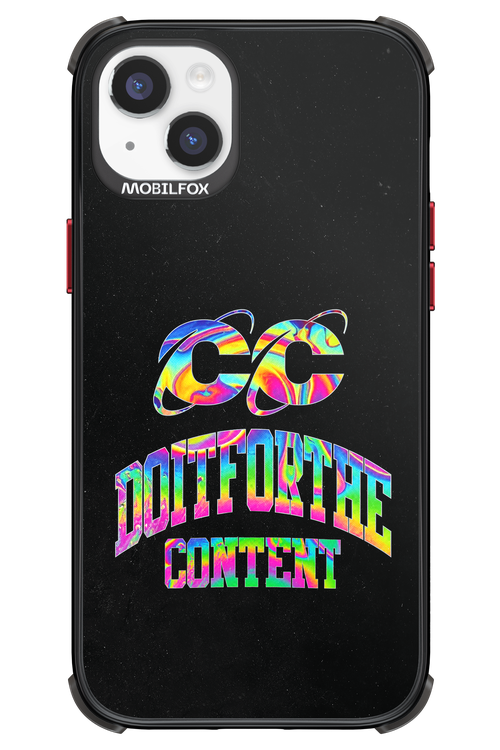 DO IT 2.0 - Apple iPhone 14 Plus