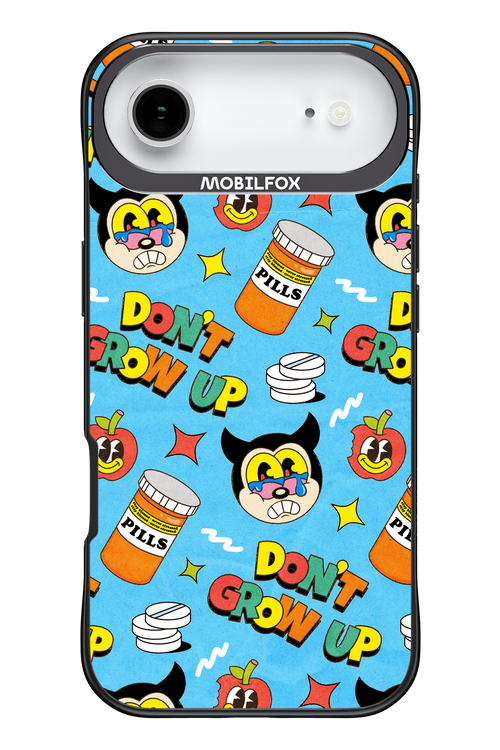 don_t grow up 2.0 - Apple iPhone 17 Air