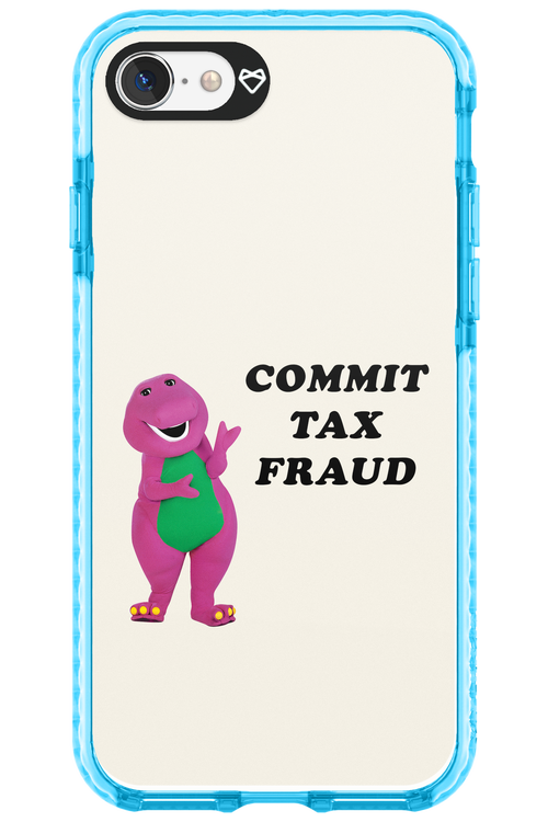 Dino - Apple iPhone 8