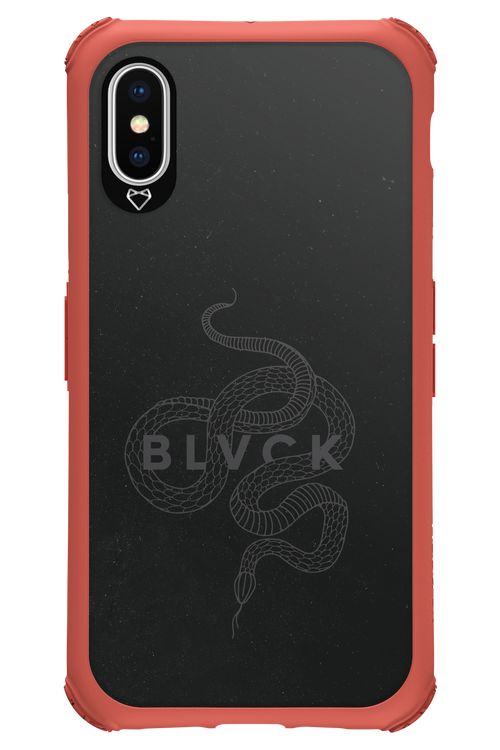 MAMBA - Apple iPhone XS