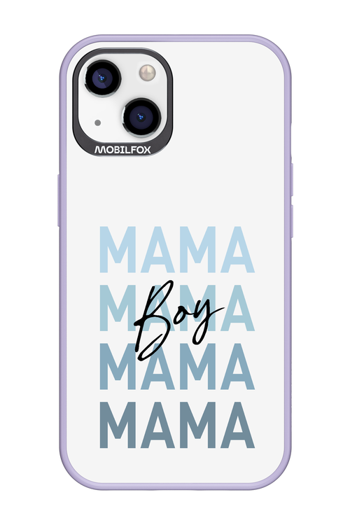 Boy Mama 2.0 - Apple iPhone 13