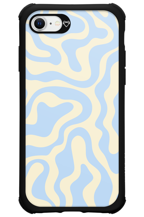 By the Sea 2.0 - Apple iPhone SE 2020