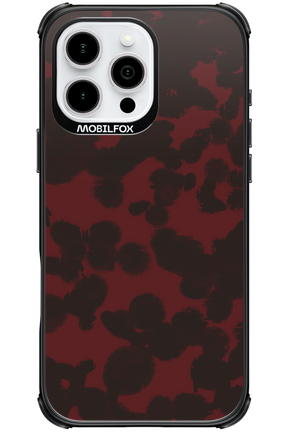 Bordeaux Skin - Apple iPhone 16 Pro Max