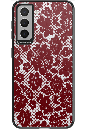Lace Lover - Samsung Galaxy S21