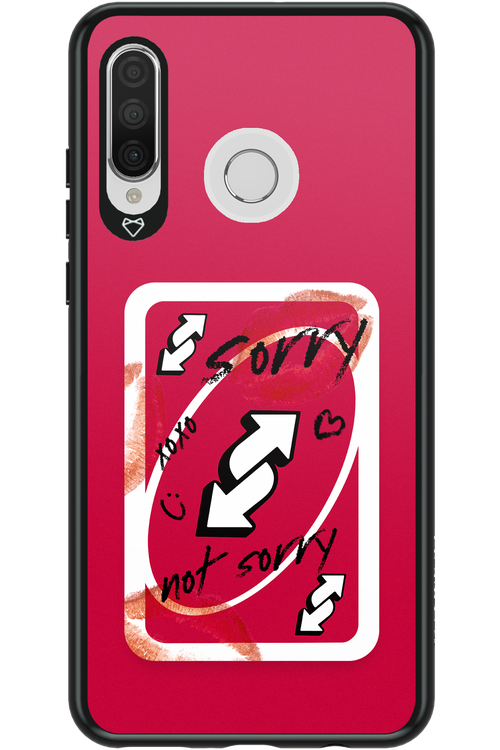 Turn 2.0 - Huawei P30 Lite