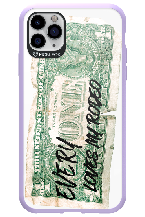 RODEO II 2.0 - Apple iPhone 11 Pro Max