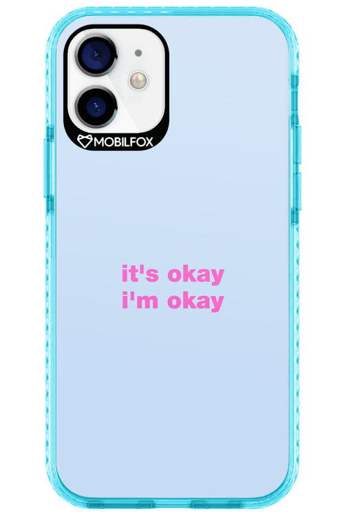 It_s Okay - Apple iPhone 12