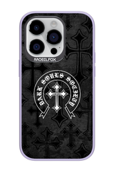 Dark Souls Society - Apple iPhone 14 Pro