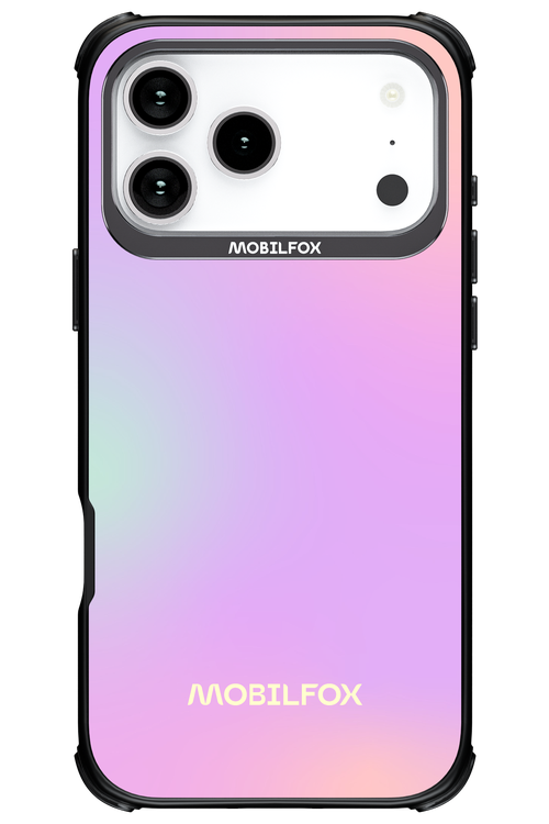 Pastel Violet - Apple iPhone 17 Pro Max