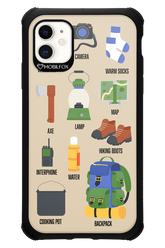 Adventure Pack - Apple iPhone 11