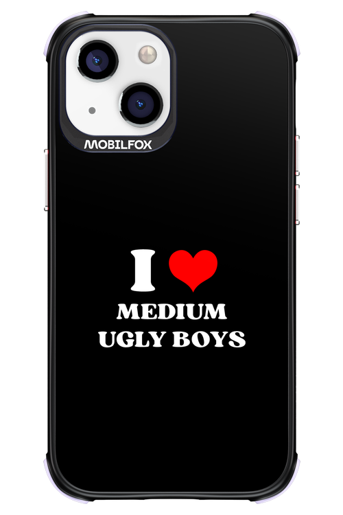 I LOVE - Apple iPhone 13 Mini