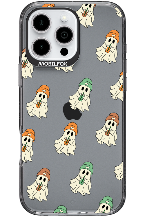 Spirited Sips (Nude) - Apple iPhone 16 Pro Max