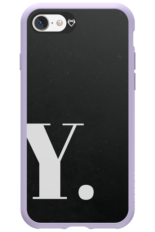 Y (Off Space) 2.0 - Apple iPhone 7