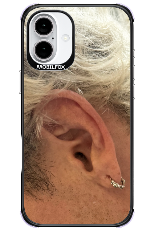 Ear 2.0 - Apple iPhone 16 Plus