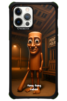 Tung tung sahur - Apple iPhone 12 Pro Max