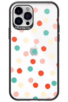 Xmas Dotss - Apple iPhone 12 Pro