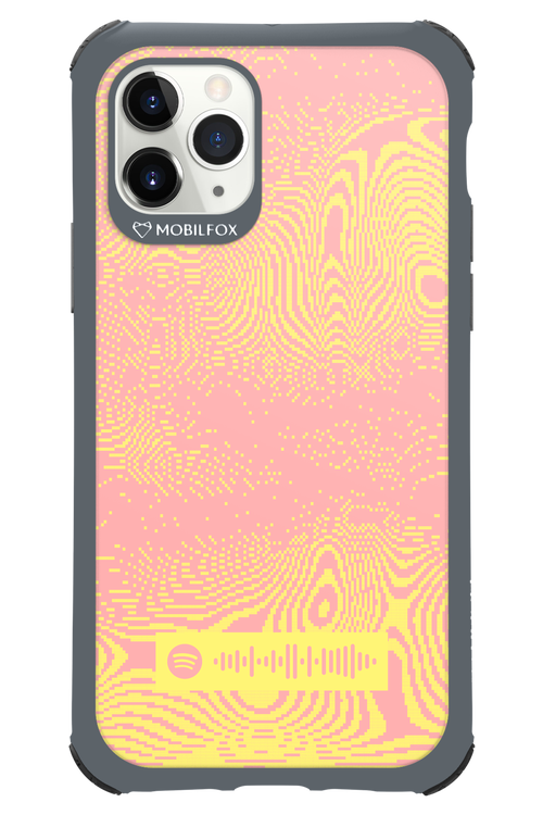 House Frequency - Apple iPhone 11 Pro