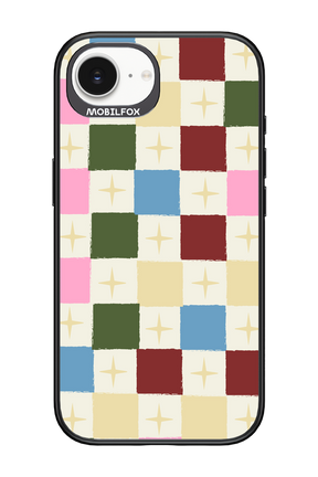 Winter Scarf - Apple iPhone 16e