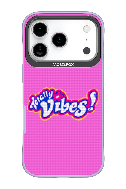 Totally Vibes II - Apple iPhone 17 Pro