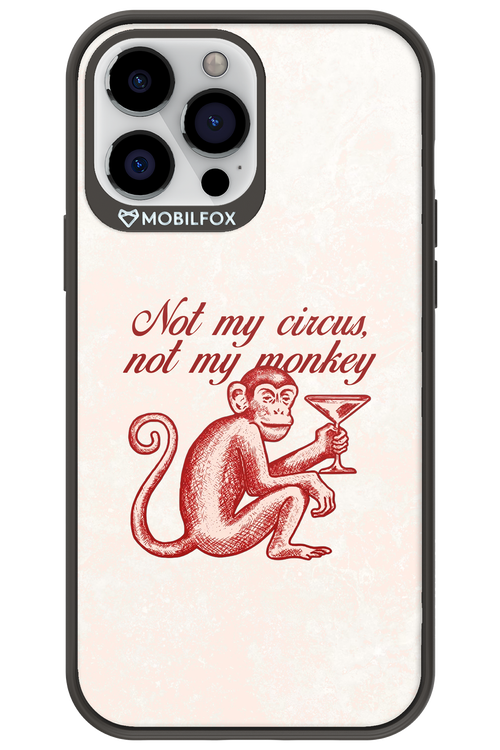 Monkey 2.0 - Apple iPhone 13 Pro Max