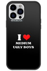 I LOVE - Apple iPhone 13 Pro Max