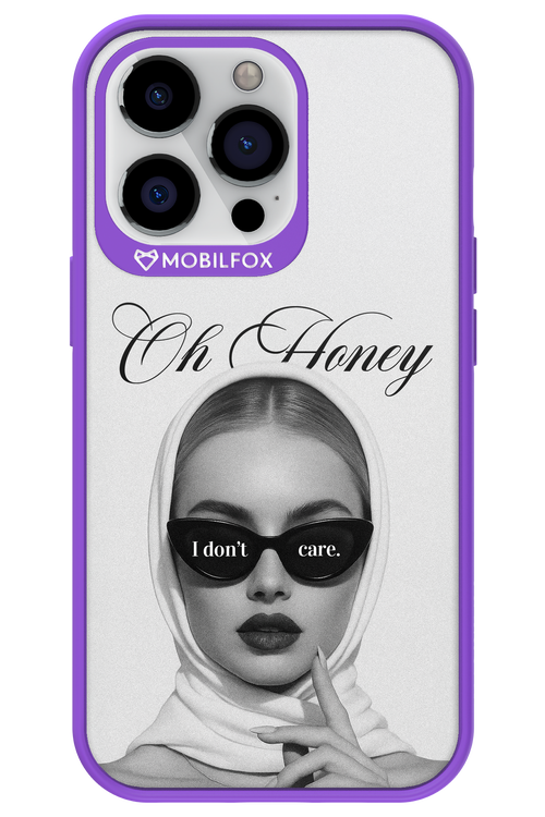 Oh Honey 2.0 - Apple iPhone 13 Pro