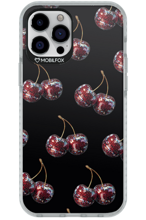 Cherry Rush - Apple iPhone 12 Pro Max