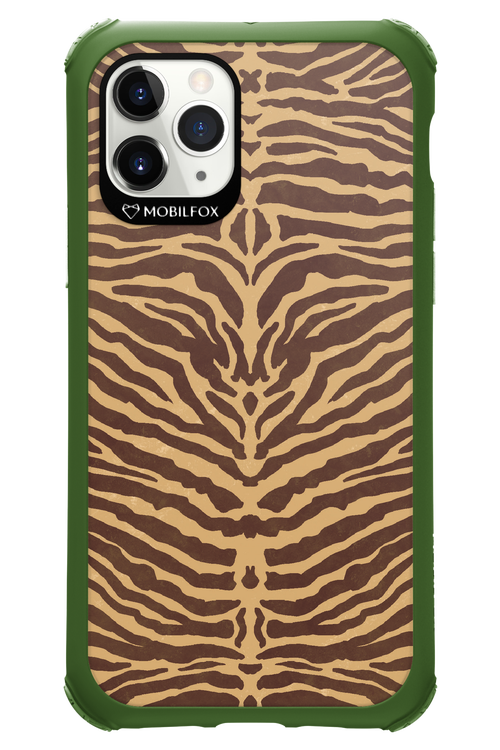 Urban Zebra - Apple iPhone 11 Pro
