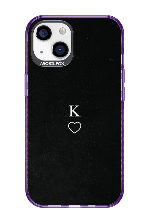 K Black 2.0 - Apple iPhone 13