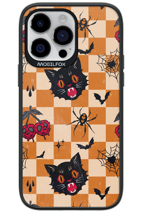 Witch's Patch - Apple iPhone 14 Pro Max