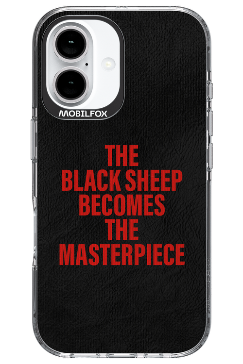sheep 2.0 - Apple iPhone 16