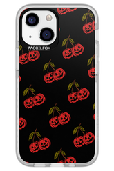 Spicey Pumpkin - Apple iPhone 13 Mini