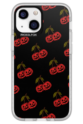 Spicey Pumpkin - Apple iPhone 13 Mini
